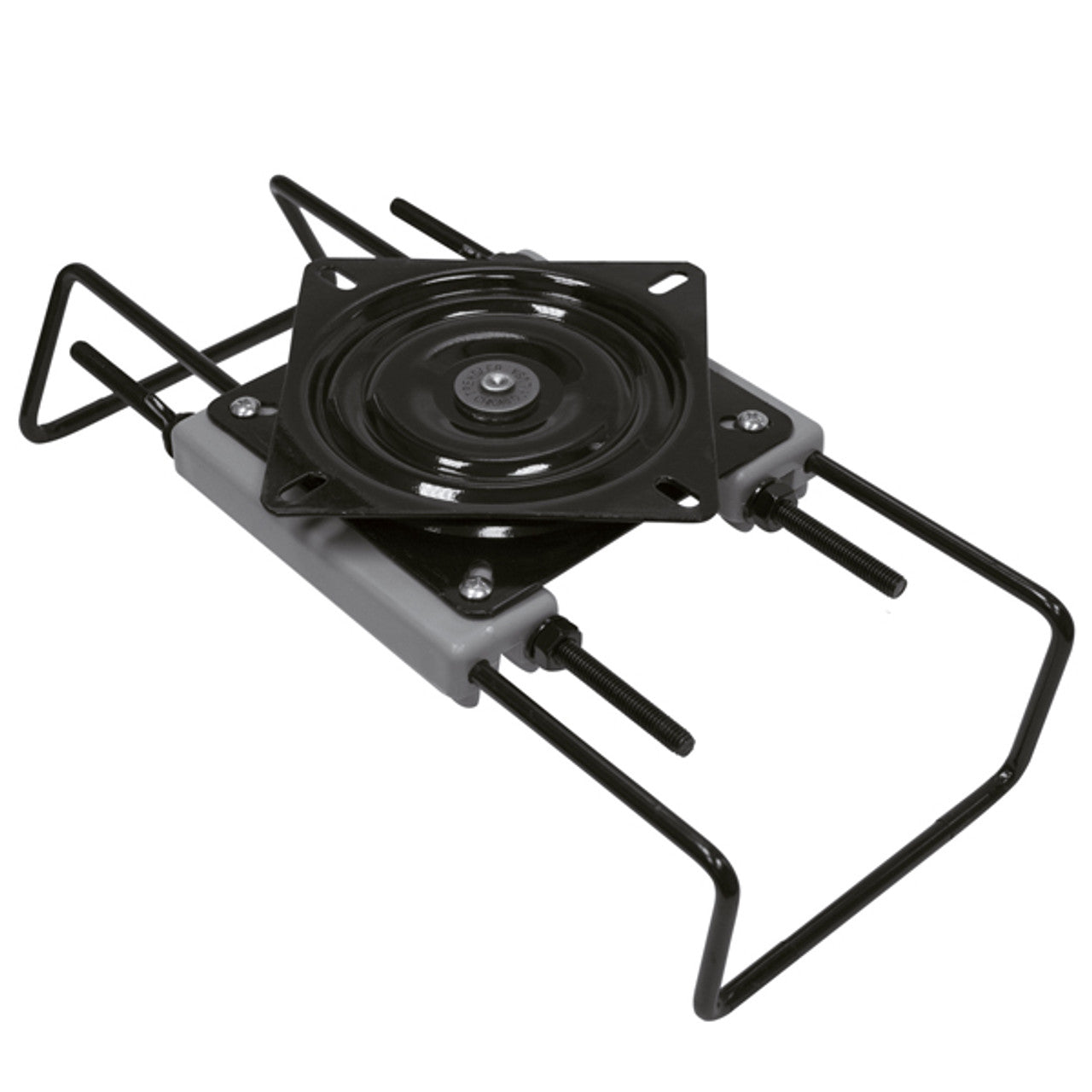 Wise Universal Boat Seat Clamp w/ Swivel