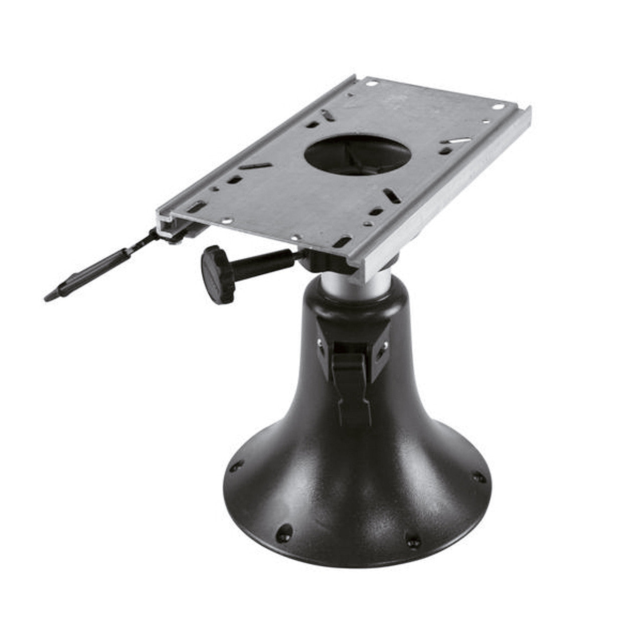 Wise Adjustable Bell Pedestal w/ Slide