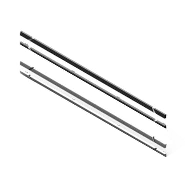 Navico Edge Bezels NSS9 Evo3, Evo3S, Zeus3 9  Zeus3S 9 - Pair