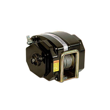 Trailer Winch 912 11 500 Lb