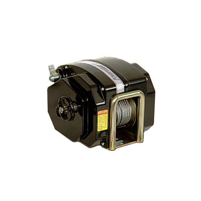 Trailer Winch 912 11 500 Lb