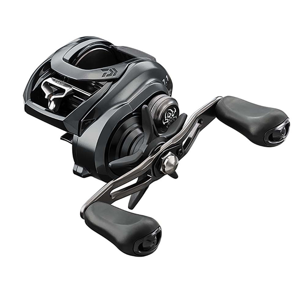 Daiwa TTU300HL Tatula 300 Baitcasting Reel