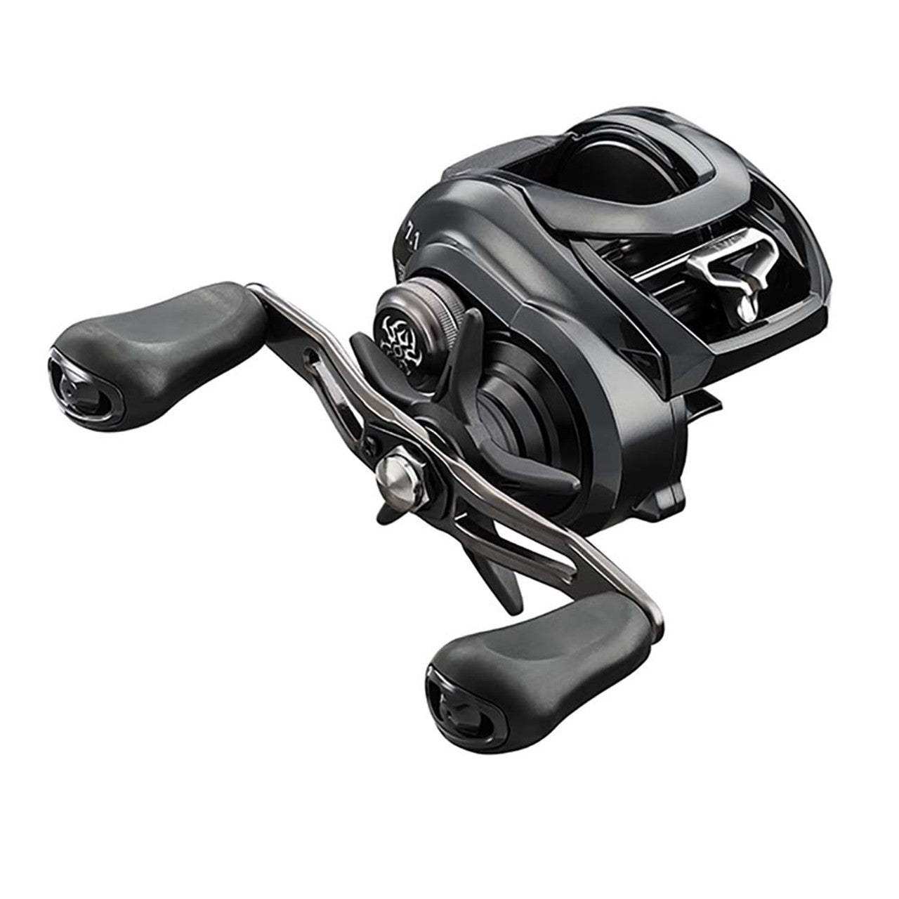 Daiwa TTU300HS Tatula 300 Baitcasting Reel