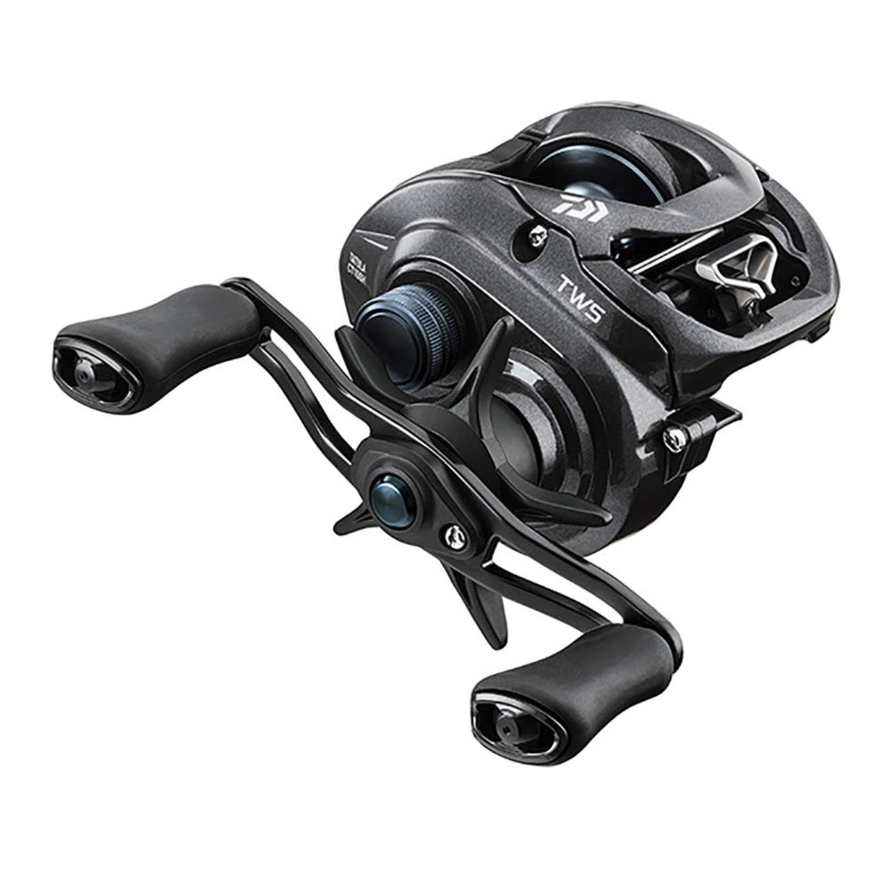 Daiwa TTUCT100HS Tatula CT Baitcasting Reel