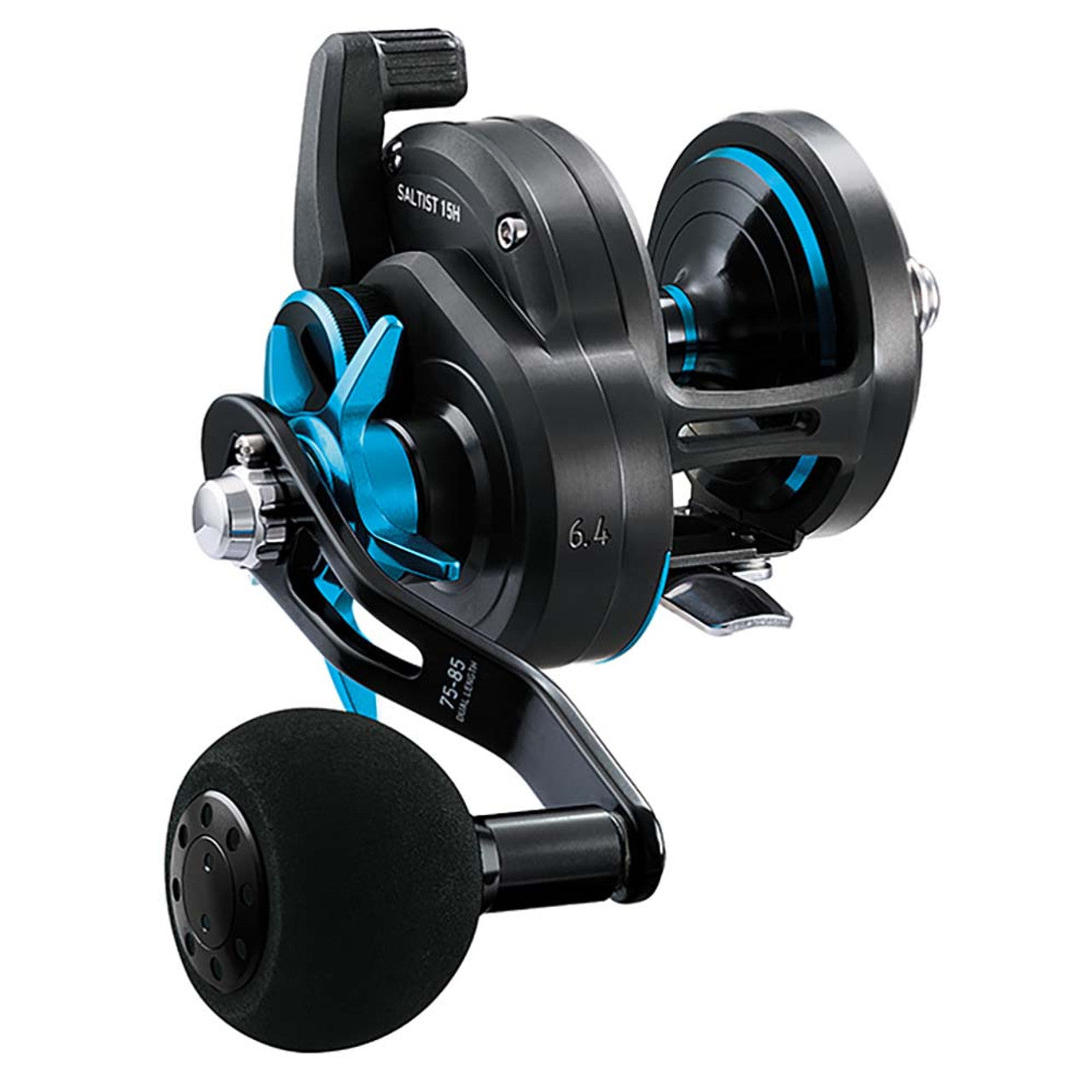 Daiwa SALTIST15H Saltist Star Drag Conventional Reel