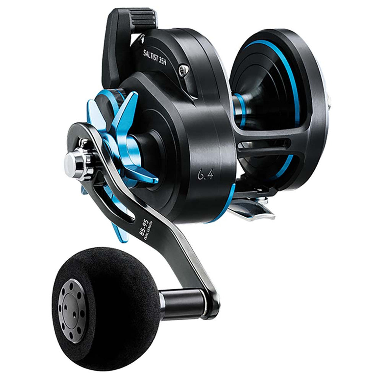 Daiwa SALTIST30H Saltist Star Drag Conventional Reel