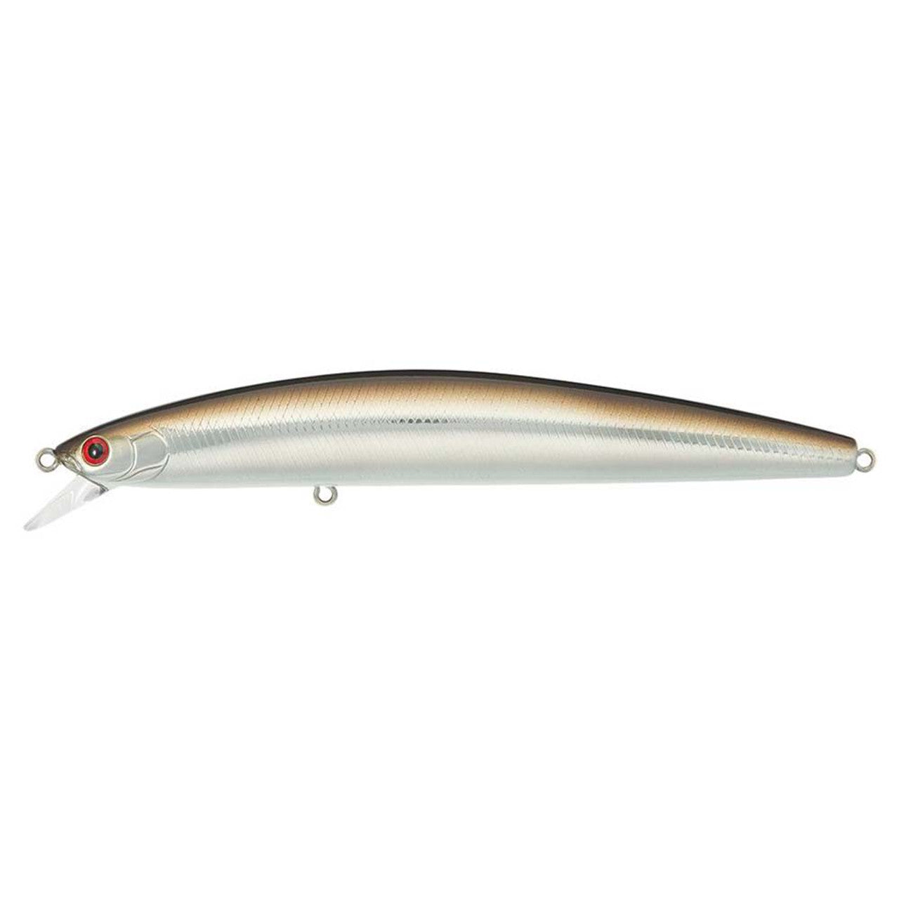 Daiwa Salt Pro Minnow - 5-1/8" - Floating - Sand Eel