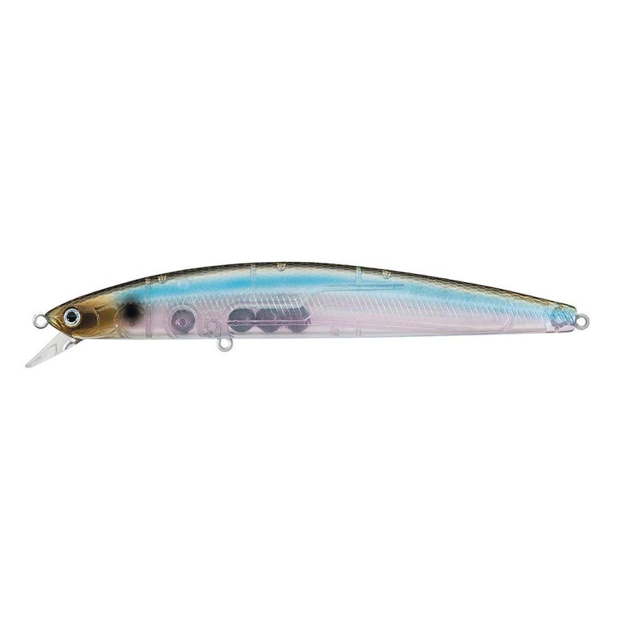 Daiwa Salt Pro Minnow - 6" - Floating - Grunion