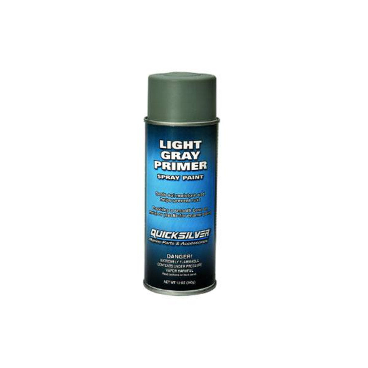 Quicksilver 92-802878Q52 Paint-Primer