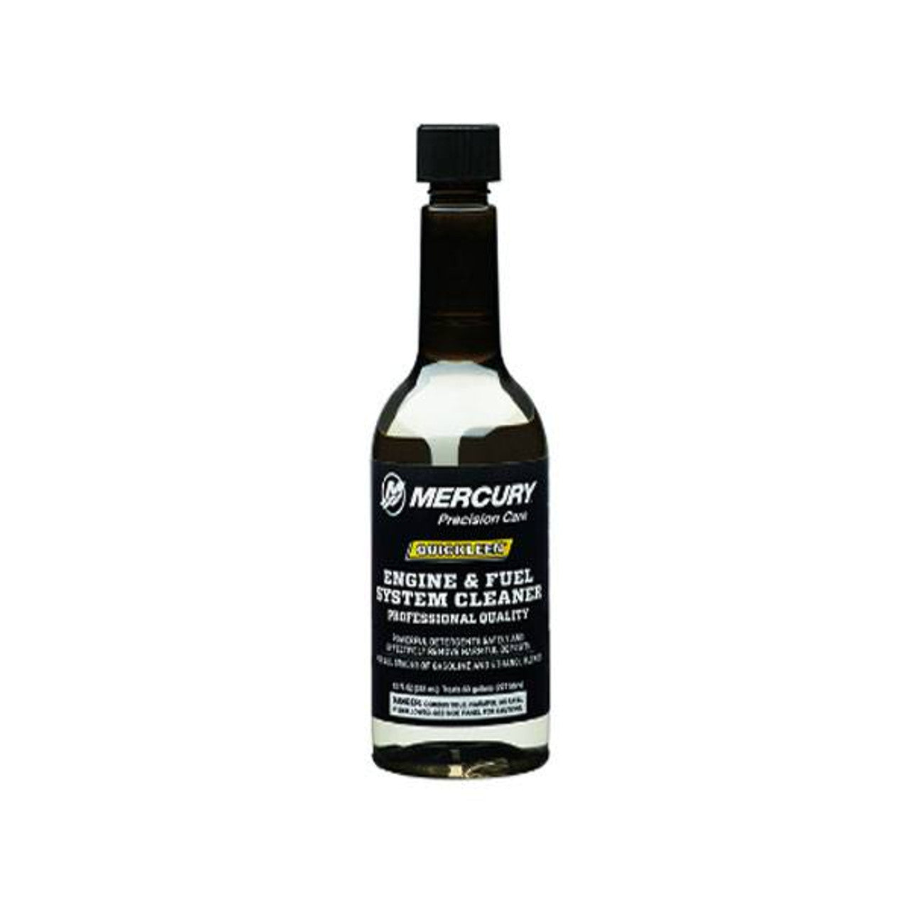 Mercury  - Mercruiser  92-8M0047931 Quickleen Eng. Fuel Cl.