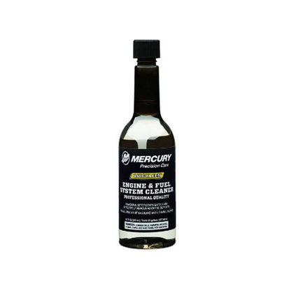 Mercury  - Mercruiser  92-8M0047931 Quickleen Eng. Fuel Cl.