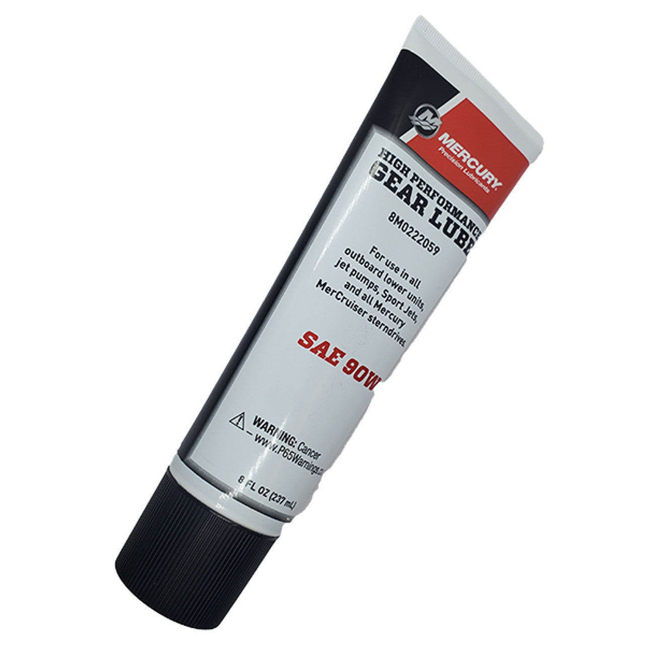 Mercury High Performance Gear Lube SAE 90