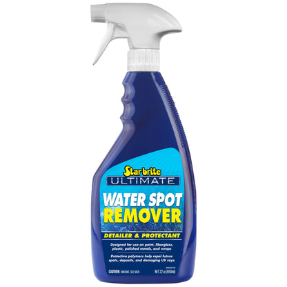 Starbrite Ultimate Water Spot Remover