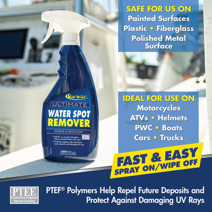 Starbrite Ultimate Water Spot Remover