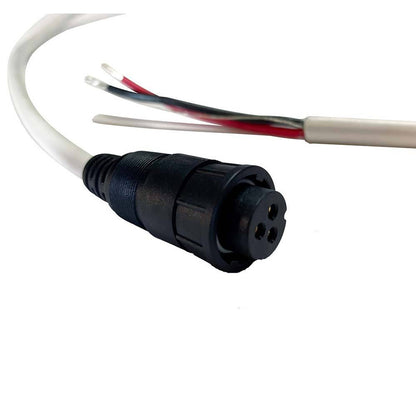 Raymarine A80653 15M Power Cable f/Cyclone Radar