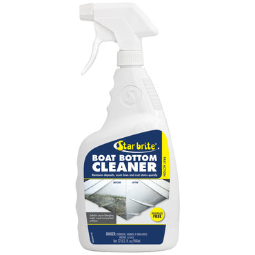 Starbrite Boat Bottom Cleaner