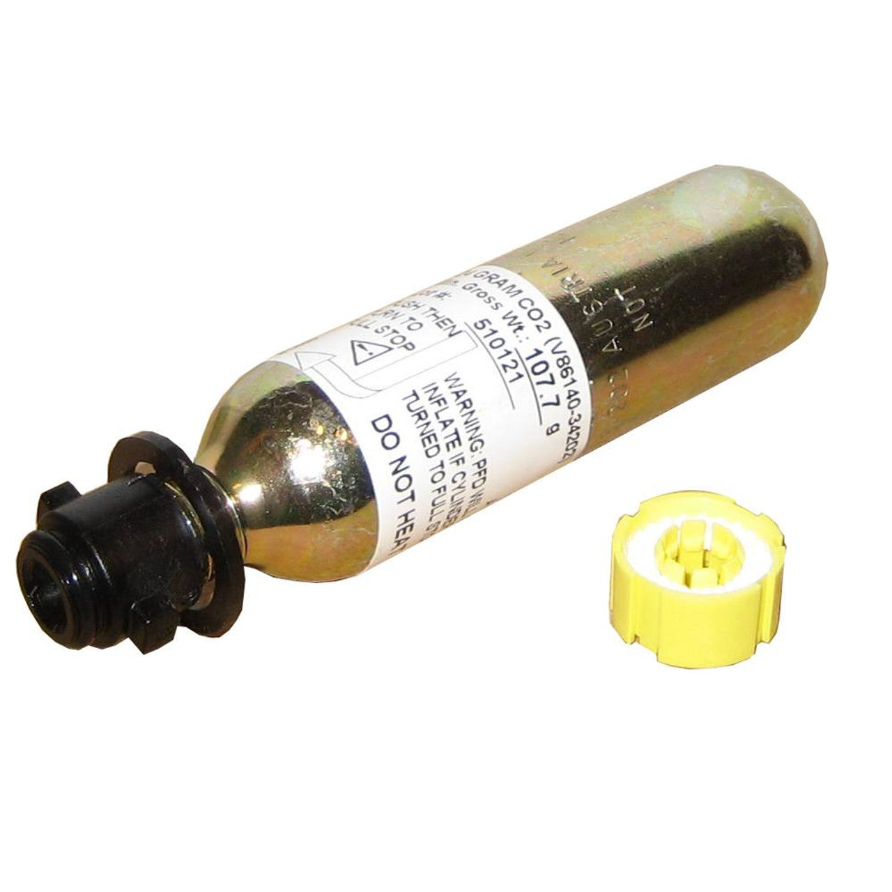 Mustang Re-Arm Kit D 24g Auto  Manual