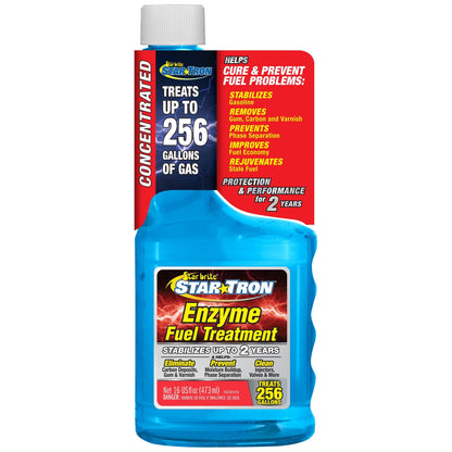 Starbrite Star-Tron Fuel Treatment