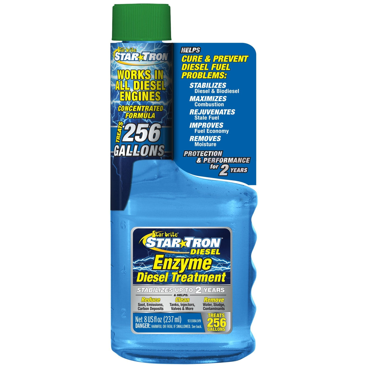 Starbrite Star-Tron Diesel Additive