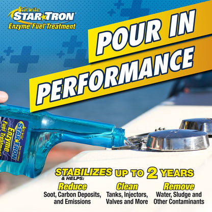 Starbrite Star-Tron Diesel Additive