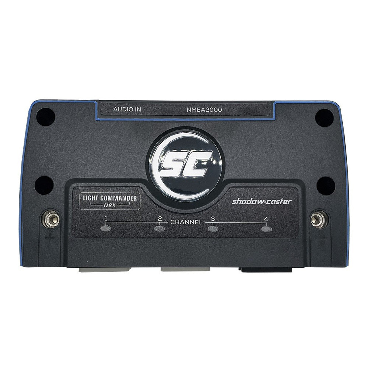 Shadow-Caster SCM-LC-N2K Light Commander NMEA 2000, Wi-Fi/Bluetooth Network f/Simrad Only