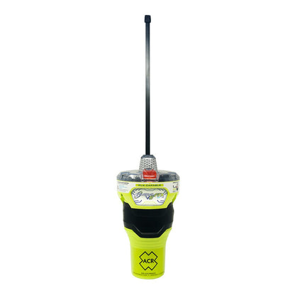 ACR GlobalFix V6 EPIRB w/Return Link Service  Near Field Communication