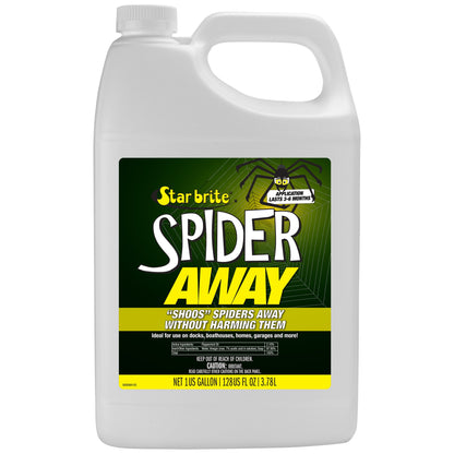 Starbrite Spider Away