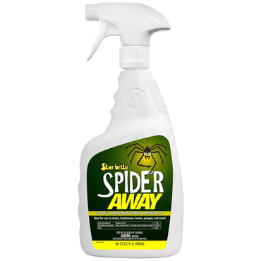 Starbrite Spider Away