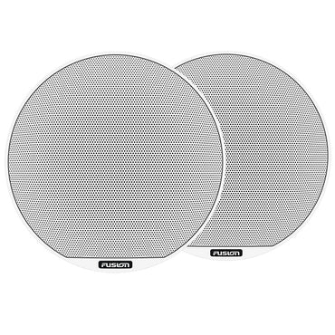 Fusion 010-02771-00 Signature Series 3i 6.5" Classic Speakers - White