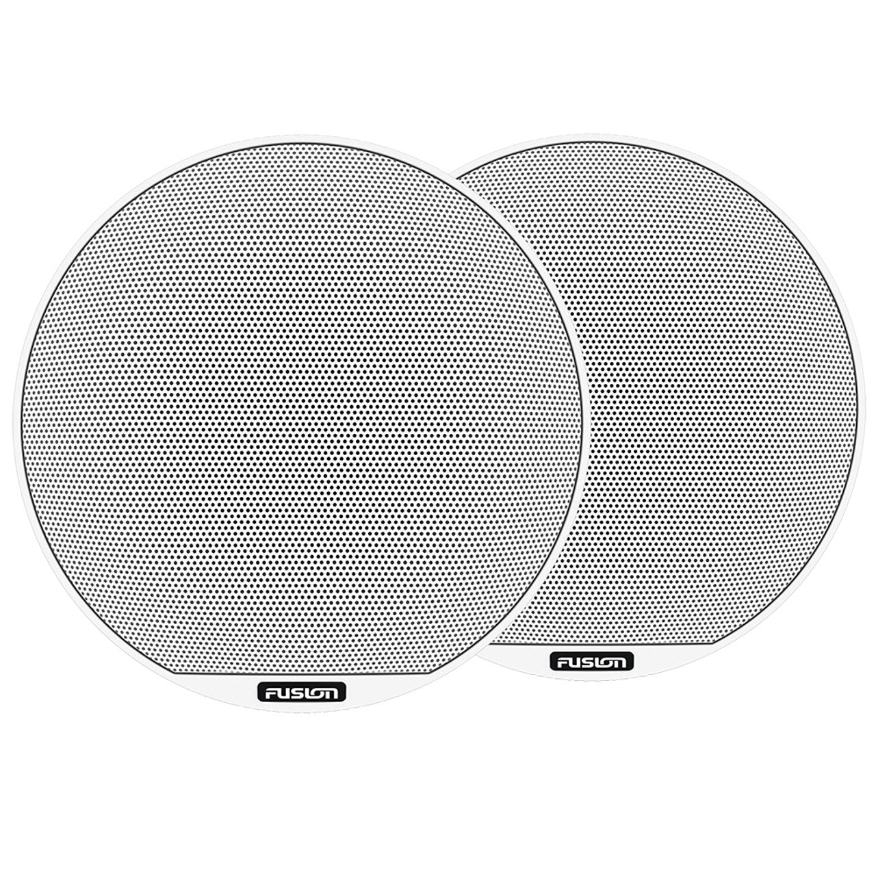 Fusion 010-02772-00 Signature Series 3i 7.7" Classic Speakers - White