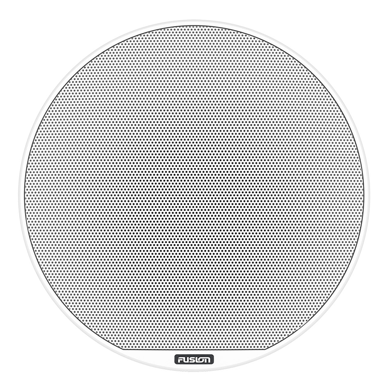 Fusion 010-02774-00 Signature Series 3i 10" Classic Subwoofer - White