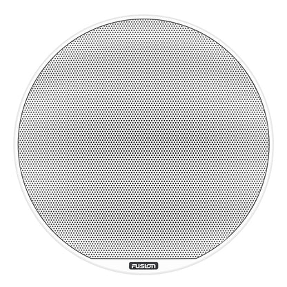 Fusion 010-02774-00 Signature Series 3i 10" Classic Subwoofer - White