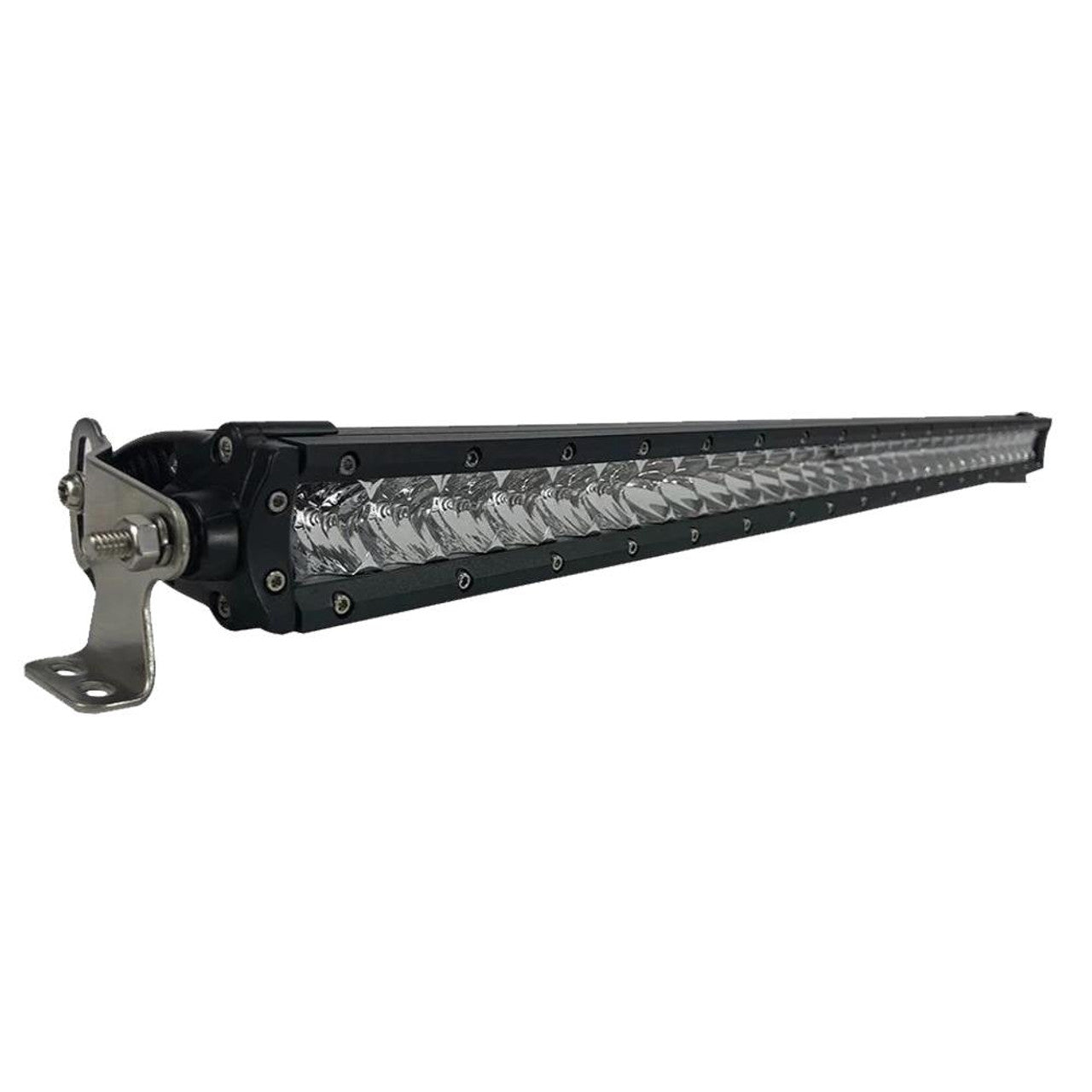 Black Oak 30C-S5OS Pro Series Single Row Combo 30" Light Bar - Black