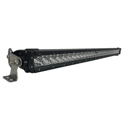 Black Oak 30C-S5OS Pro Series Single Row Combo 30" Light Bar - Black