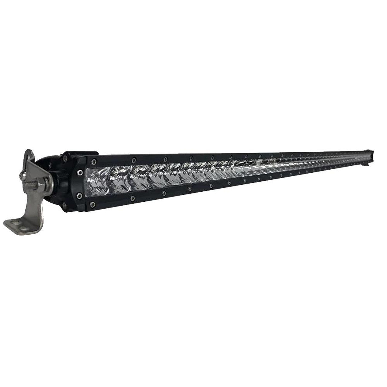 Black Oak 50C-S5OS Pro Series Single Row Combo 50" Light Bar - Black