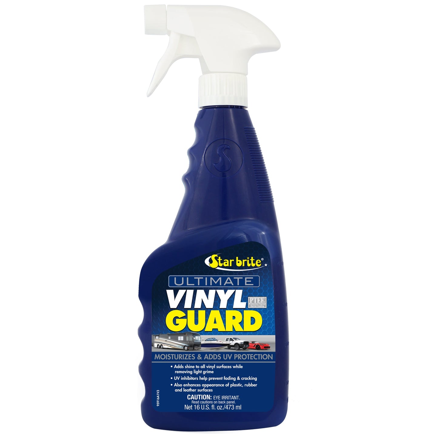 Starbrite Ultimate Vinyl Guard w/ PTEF