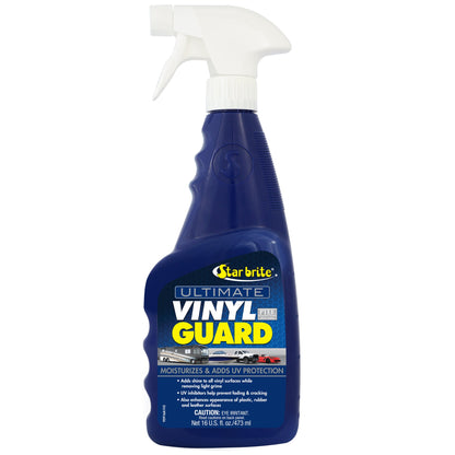 Starbrite Ultimate Vinyl Guard w/ PTEF