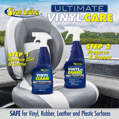 Starbrite Ultimate Vinyl Guard w/ PTEF