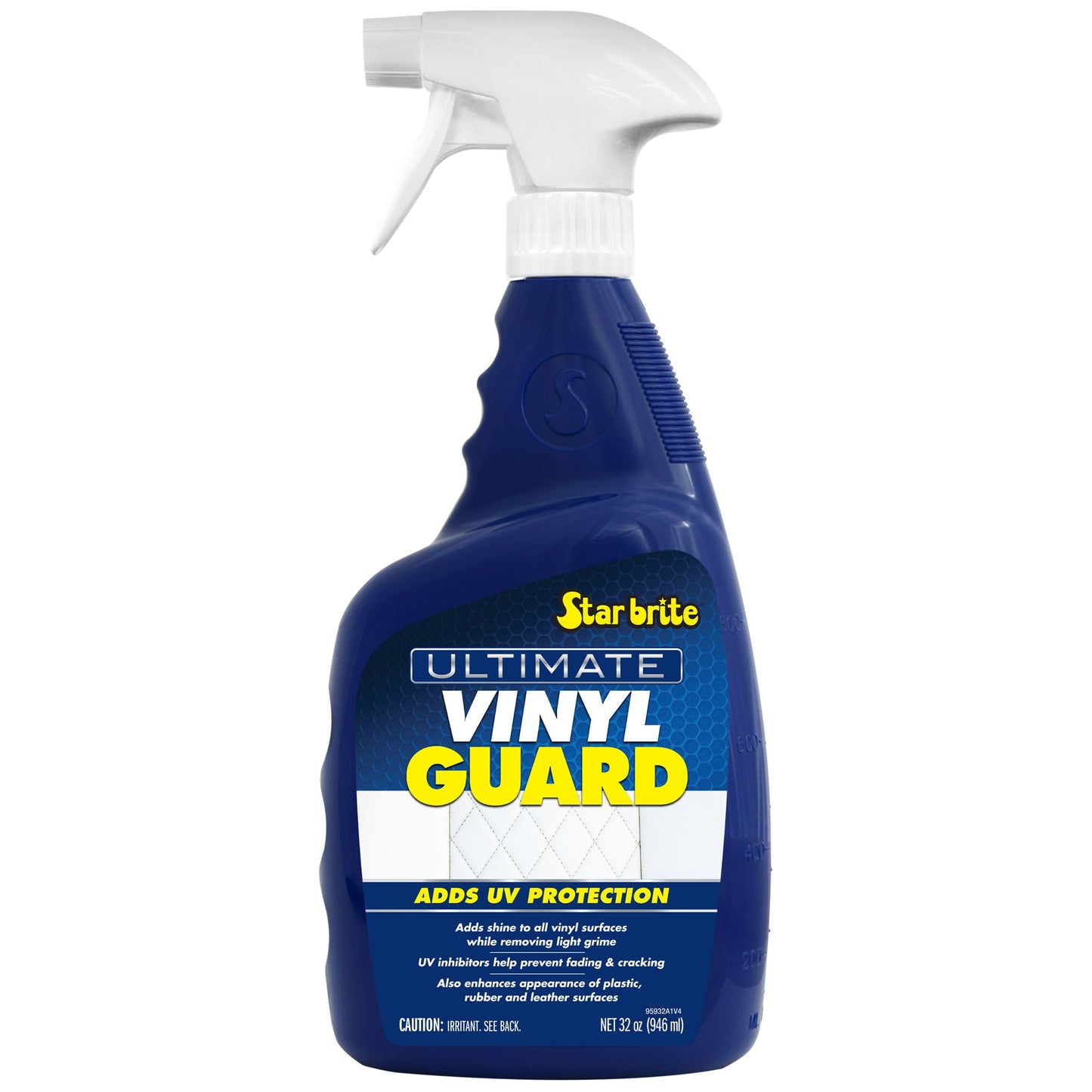 Starbrite Ultimate Vinyl Guard w/ PTEF