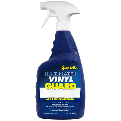 Starbrite Ultimate Vinyl Guard w/ PTEF