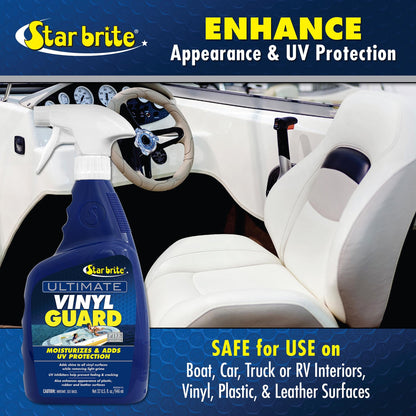 Starbrite Ultimate Vinyl Guard w/ PTEF