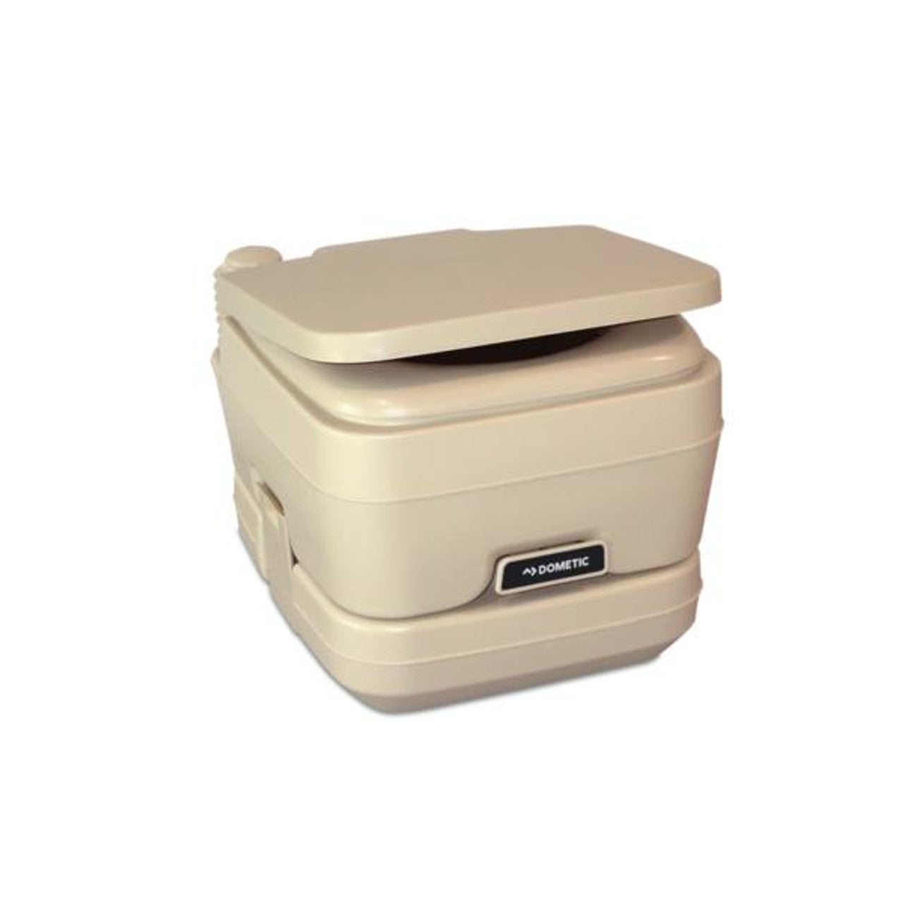 SeaLand Sanipottie 962 Portable Toilet 2.5 Gallon
