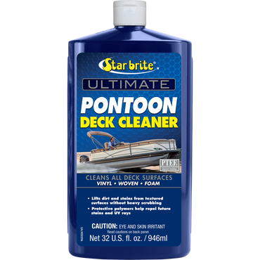 Starbrite Ultimate Pontoon Deck Cleaner