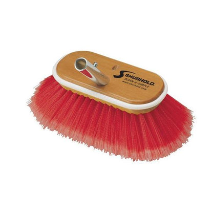 Shurhold Combo Deck Brush Soft/Medium