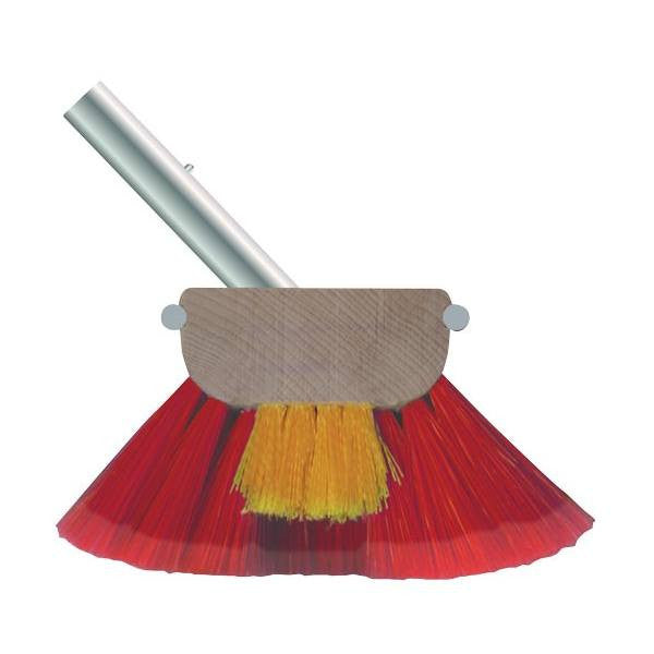 Shurhold Combo Deck Brush Soft/Medium