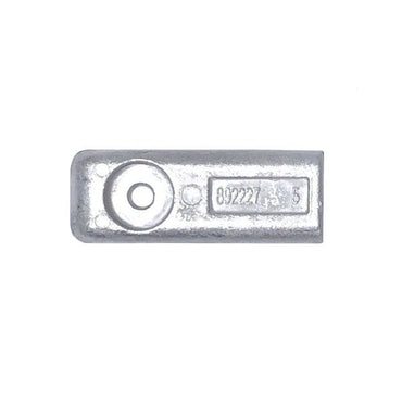 Quicksilver 97-893404 Power Trim Anode