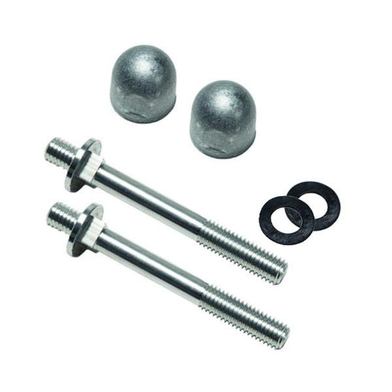 Mercury - Mercruiser 97-8M0030655 Anode Bolt Kit