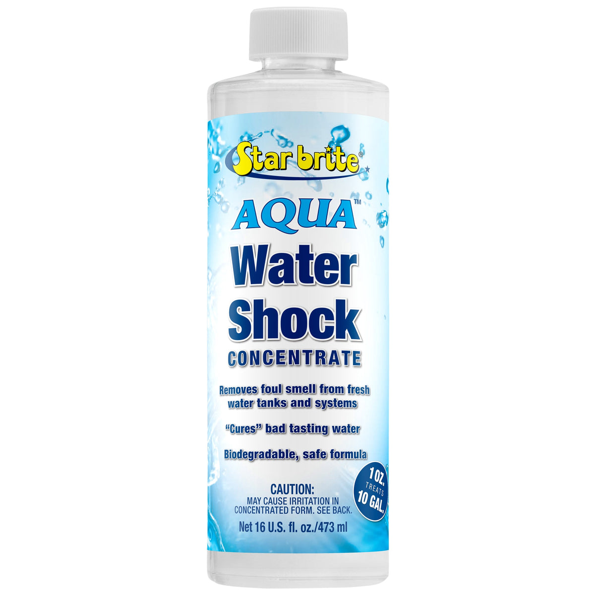 Starbrite Aqua Water Shock