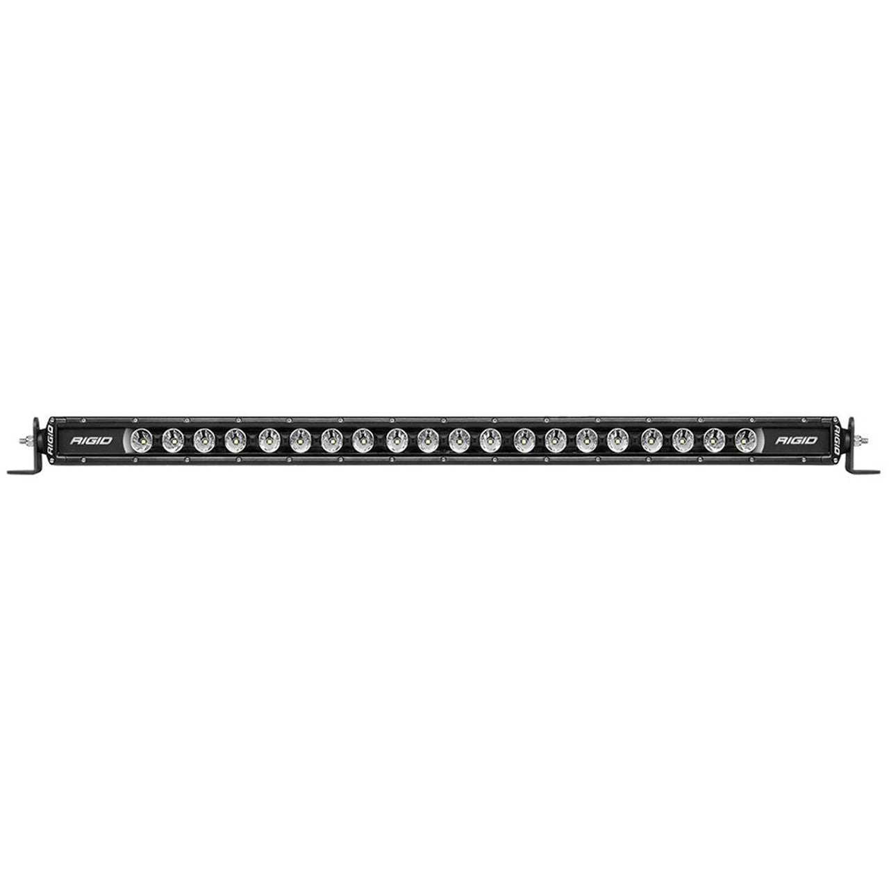 RIGID Industries Radiance Plus SR-Series LED Light - 8 Option RGBW Backlight - 30"