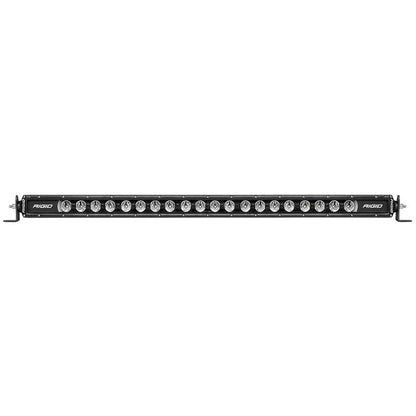 RIGID Industries Radiance Plus SR-Series LED Light - 8 Option RGBW Backlight - 30"
